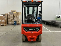2024 heli cpd15 vorkheftruck - afbeelding 19 van  24