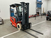 2024 heli cpd15 vorkheftruck - afbeelding 22 van  24