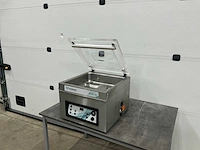 2024 henkelman boxer 42 vacuümmachine - afbeelding 2 van  7