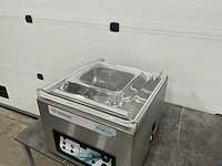 2024 henkelman boxer 42 vacuümmachine - afbeelding 5 van  7