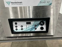 2024 henkelman boxer 42 vacuümmachine - afbeelding 6 van  7