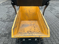 2024 heracles dt10 dumper - afbeelding 6 van  9
