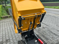 2024 heracles dt10 dumper - afbeelding 2 van  19