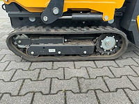 2024 heracles dt10 dumper - afbeelding 3 van  19