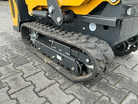 2024 heracles dt10 dumper - afbeelding 4 van  19