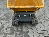 2024 heracles dt10 dumper - afbeelding 15 van  19