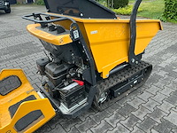 2024 heracles dt10 dumper - afbeelding 19 van  19