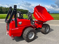 2024 heracles h100 mini dumper (new) - afbeelding 4 van  26