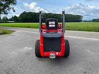 2024 heracles h100 mini dumper (new) - afbeelding 9 van  26