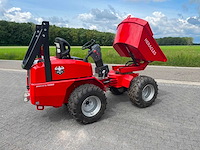 2024 heracles h100 mini dumper (new) - afbeelding 24 van  26
