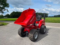 2024 heracles h100 mini dumper (new) - afbeelding 25 van  26