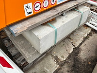 2024 heras mhtm microdrive access xxl slagboominstallatie - afbeelding 1 van  10