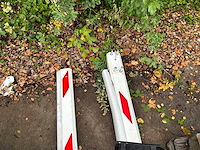 2024 heras mhtm microdrive access xxl slagboominstallatie - afbeelding 4 van  10