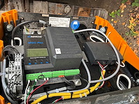 2024 heras mhtm microdrive access xxl slagboominstallatie - afbeelding 8 van  10
