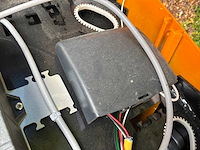 2024 heras mhtm microdrive access xxl slagboominstallatie - afbeelding 10 van  10