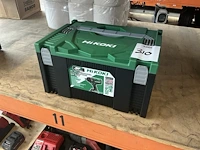 2024 hikoki wr 36df accu slagmoersleutel - afbeelding 7 van  7