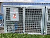 2024 hiltra gd3-p gasflessendepot - afbeelding 1 van  5