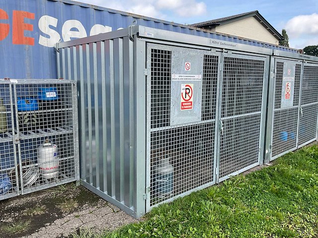 2024 hiltra gd3-p gasflessendepot - afbeelding 2 van  5