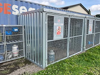 2024 hiltra gd3-p gasflessendepot - afbeelding 2 van  5