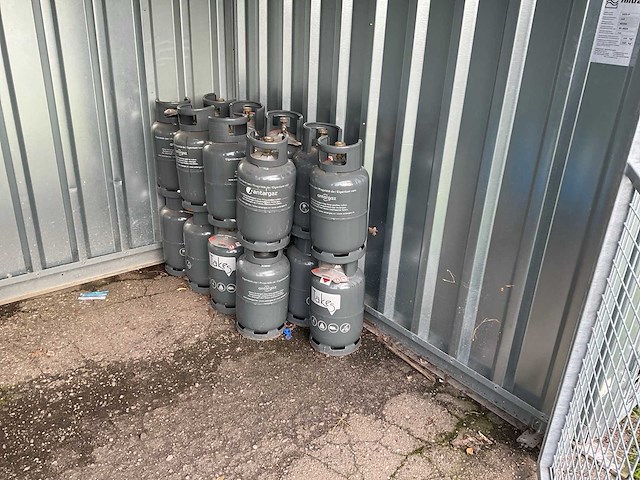 2024 hiltra gd3-p gasflessendepot - afbeelding 3 van  5