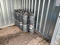 2024 hiltra gd3-p gasflessendepot - afbeelding 3 van  5