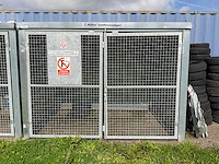 2024 hiltra gd3-p gasflessendepot - afbeelding 1 van  3