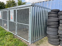 2024 hiltra gd3-p gasflessendepot - afbeelding 2 van  3