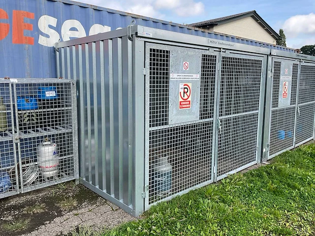 2024 hiltra gd3-p gasflessendepot - afbeelding 2 van  5
