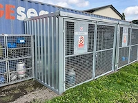 2024 hiltra gd3-p gasflessendepot - afbeelding 2 van  5