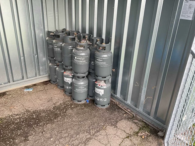 2024 hiltra gd3-p gasflessendepot - afbeelding 3 van  5