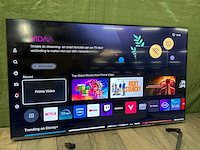 2024 hisense televisie