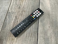 2024 hisense televisie - afbeelding 2 van  9