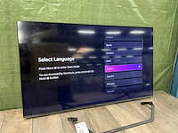 2024 hisense televisie - afbeelding 4 van  9