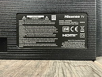2024 hisense televisie - afbeelding 6 van  9