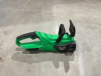 2024 hofftech 20v accu kettingzaag - afbeelding 6 van  8