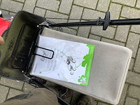 2024 honda hrg461 grasmaaier - afbeelding 1 van  1