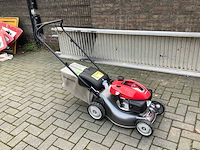 2024 honda hrg461 grasmaaier - afbeelding 1 van  3