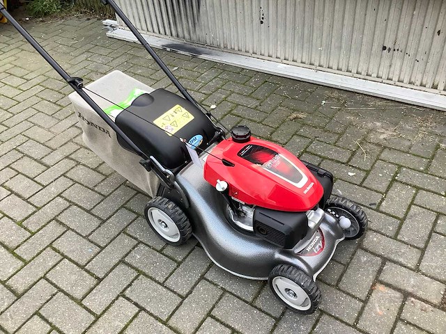 2024 honda hrg461 grasmaaier - afbeelding 2 van  3