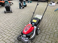 2024 honda hrg461 grasmaaier - afbeelding 3 van  3