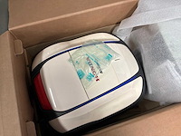 2024 honda hrm1500-ec robotmaaier - afbeelding 4 van  6