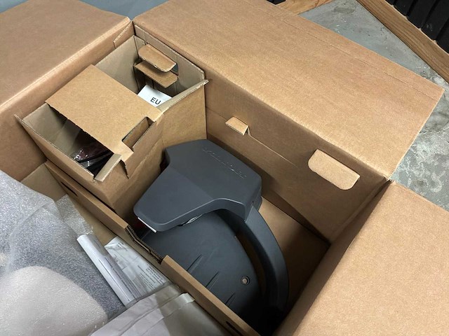 2024 honda hrm1500-ec robotmaaier - afbeelding 6 van  6