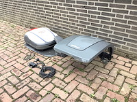 2024 honda hrm2500-ec robotmaaier - afbeelding 2 van  6