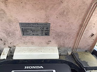 2024 honda hrm2500-ec robotmaaier - afbeelding 5 van  6