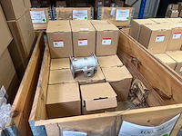 2024 honeywell vmu185a1009 venturibuis voor gas-luchtmenging (20x) - afbeelding 3 van  4