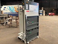 2024 hsm v-press 610 balenpers - afbeelding 1 van  7