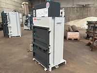 2024 hsm v-press 610 balenpers - afbeelding 3 van  7