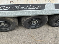 2024 hulco hu aanhangwagen - afbeelding 1 van  1
