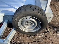 2024 hulco terrax 2 machine transporter - afbeelding 2 van  13