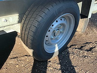 2024 hulco terrax 2 machine transporter - afbeelding 4 van  13