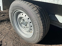 2024 hulco terrax 2 machine transporter - afbeelding 5 van  13